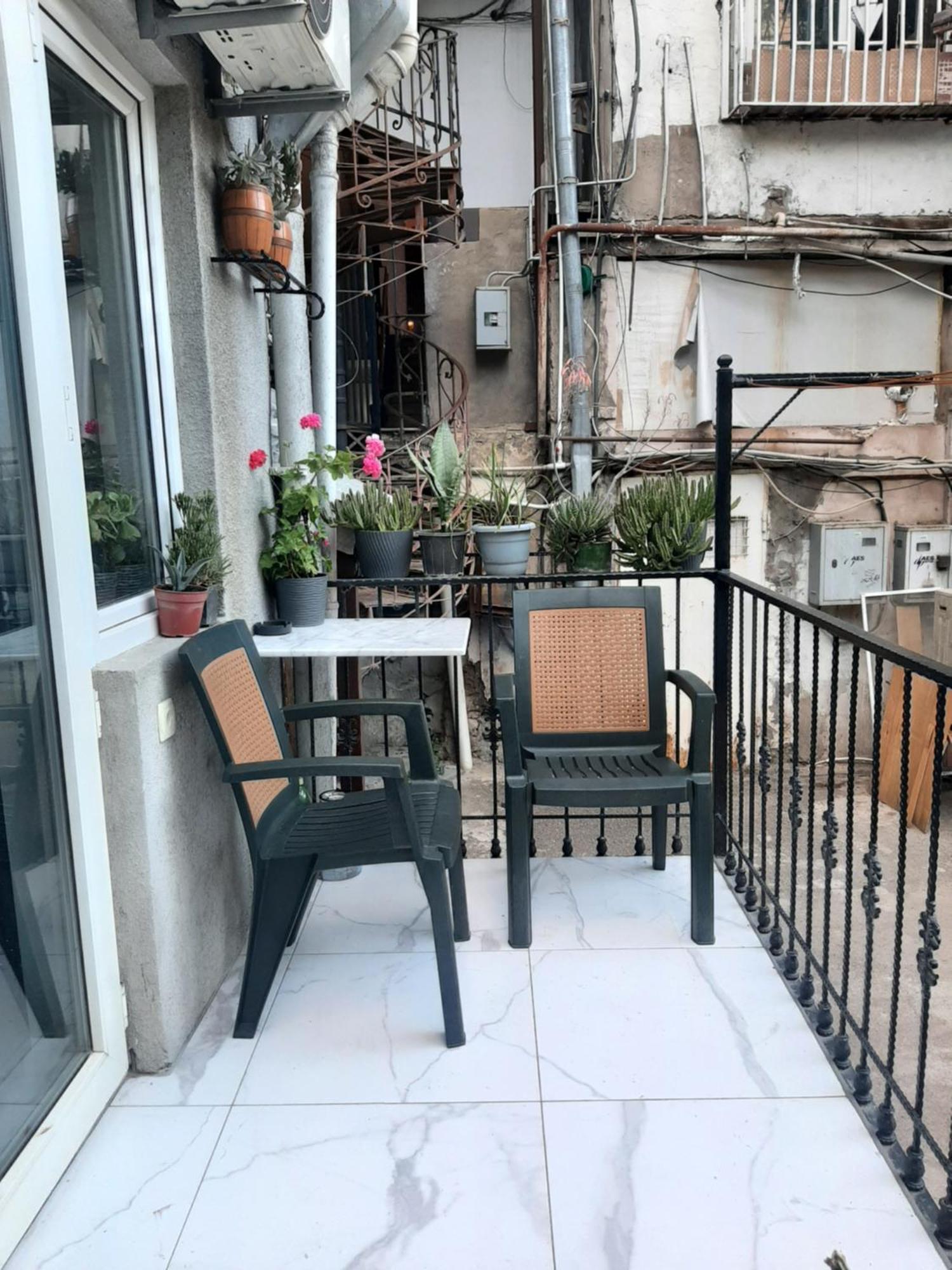 "Vera Old City" Tbilisi Zewnętrze zdjęcie